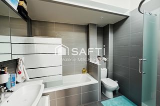  Maison � vendre 3 pi�ces 63 m�