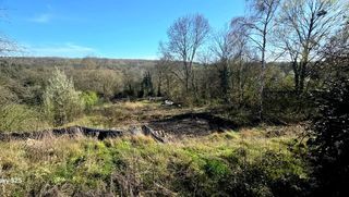  Terrain � vendre 1847 m�