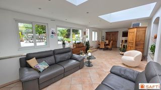  Maison � vendre 8 pi�ces 191 m�