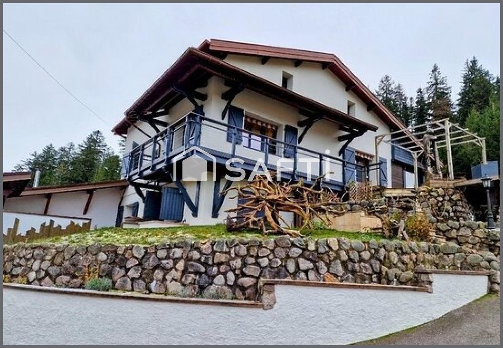 � vendre  Maison Ban-sur-Meurthe-Clefcy (88230)