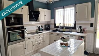  Maison � vendre 5 pi�ces 133 m�