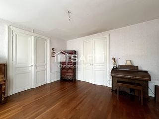  Maison � vendre 9 pi�ces 156 m�