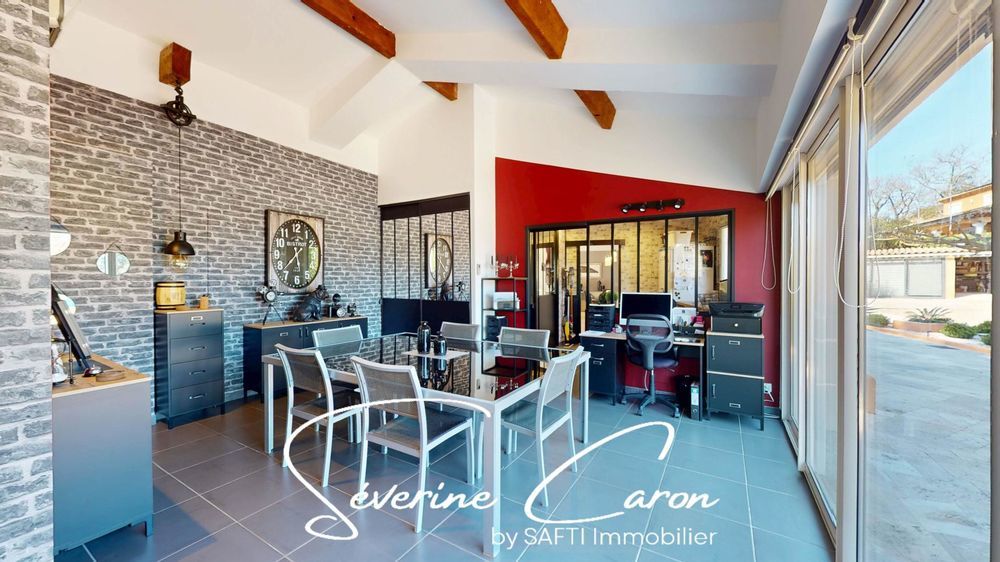 � vendre  Maison Flassans-sur-Issole (83340)