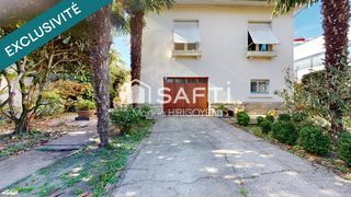  Maison � vendre 6 pi�ces 160 m�