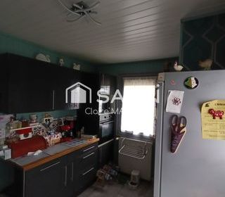  Maison � vendre 5 pi�ces 89 m�