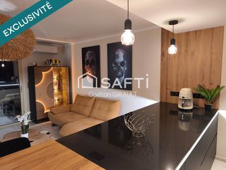  Appartement � vendre 3 pi�ces 71 m�