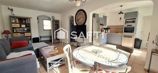  Maison � vendre 5 pi�ces 93 m�