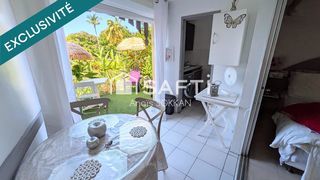  Appartement � vendre 1 pi�ce 25 m�