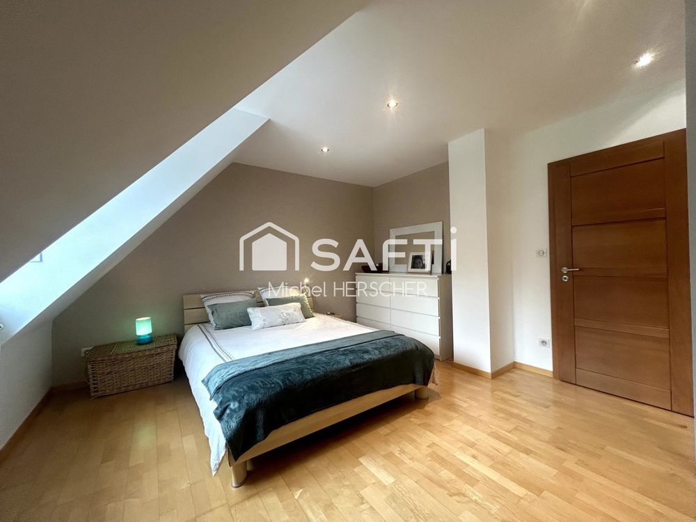 � vendre  Maison Muntzenheim (68320)