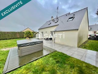  Maison � vendre 6 pi�ces 108 m�