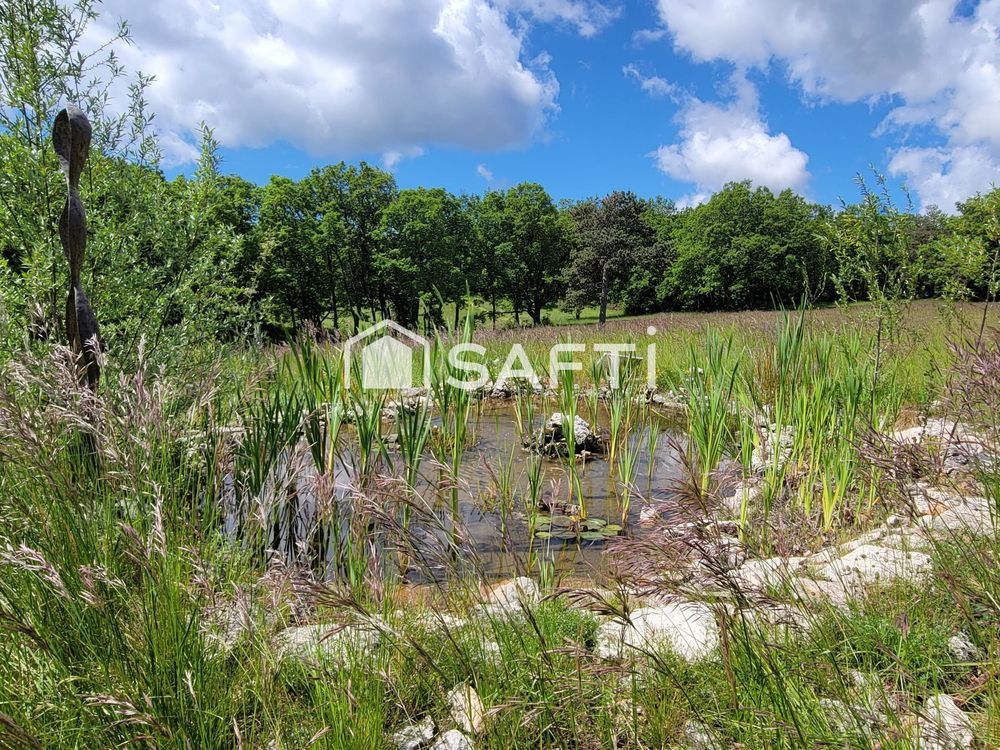 � vendre  Maison Simiane-la-Rotonde (04150)