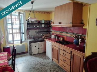  Maison � vendre 6 pi�ces 140 m�
