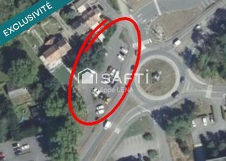  Terrain � vendre 930 m�