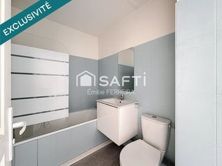  Appartement � vendre 1 pi�ce 24 m�