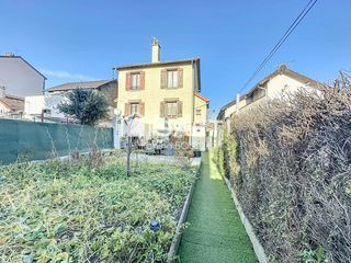  Maison � vendre 4 pi�ces 67 m�