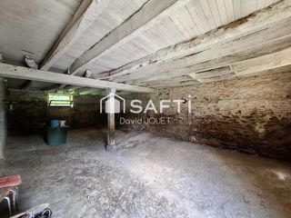  Maison � vendre 3 pi�ces 47 m�