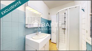  Maison � vendre 7 pi�ces 160 m�