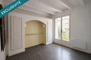  Appartement � vendre 3 pi�ces 62 m�