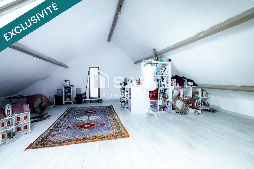 � vendre  Maison Versailles (78000)