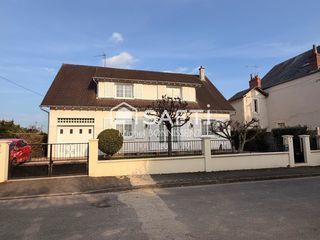  Maison � vendre 6 pi�ces 165 m�