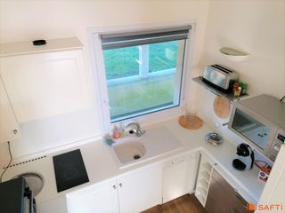  Appartement � vendre 2 pi�ces 51 m�