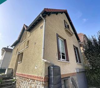  Maison � vendre 4 pi�ces 72 m�