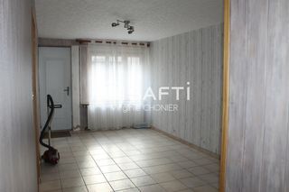  Maison � vendre 4 pi�ces 108 m�