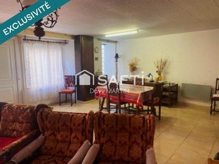  Maison � vendre 6 pi�ces 150 m�