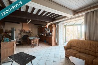  Maison � vendre 4 pi�ces 120 m�