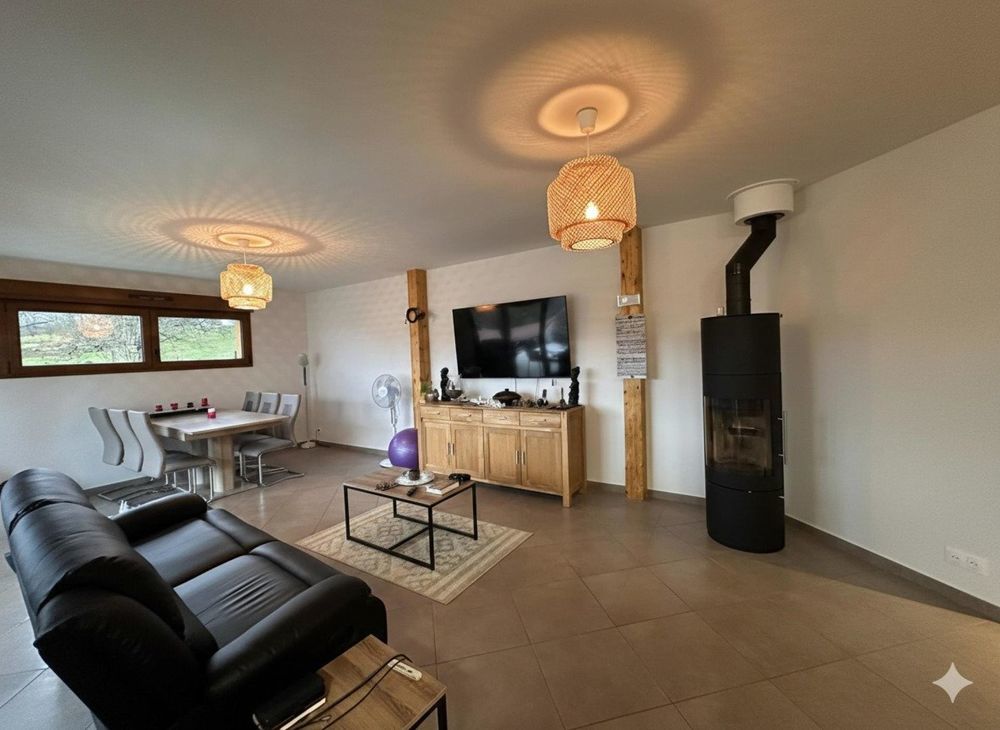 � vendre  Maison Hagenthal-le-Haut (68220)