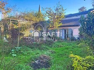  Maison � vendre 4 pi�ces 92 m�