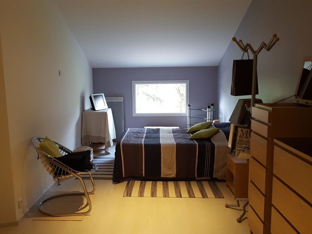 � vendre  Maison Bourges (18000)