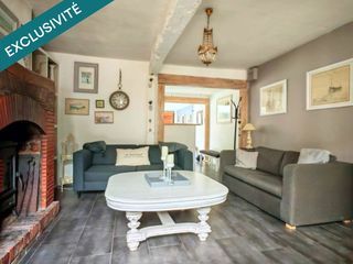  Maison � vendre 3 pi�ces 81 m�