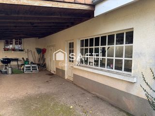  Maison � vendre 5 pi�ces 108 m�