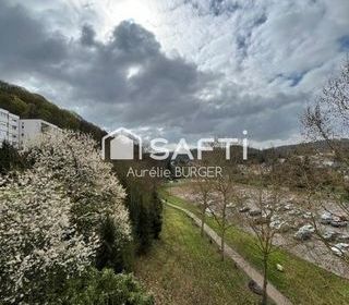  Appartement � vendre 2 pi�ces 47 m�