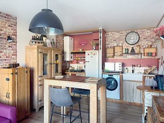  Appartement � vendre 2 pi�ces 33 m�