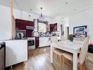  Maison � vendre 3 pi�ces 69 m�