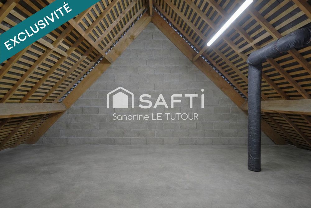 � vendre  Maison Sarzeau (56370)