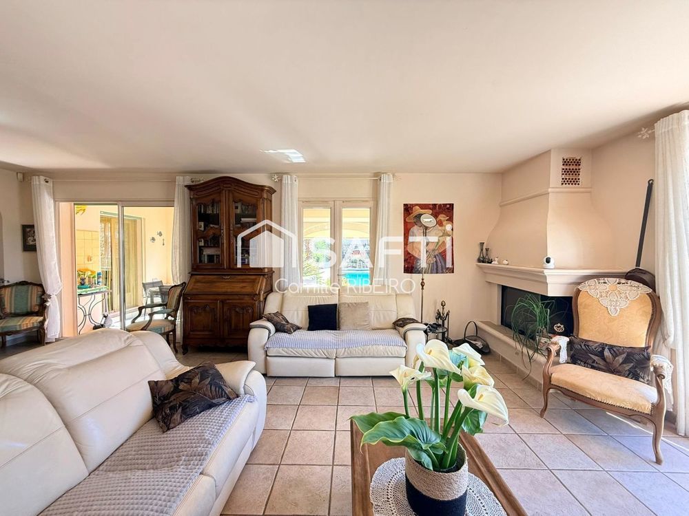 � vendre  Maison Cabestany (66330)