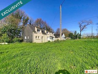  Maison � vendre 5 pi�ces 92 m�