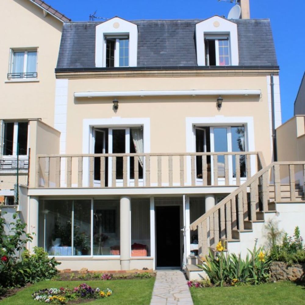 � vendre  Maison Bourg-la-Reine (92340)