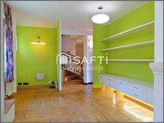  Maison � vendre 7 pi�ces 158 m�