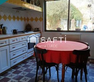  Maison � vendre 7 pi�ces 180 m�