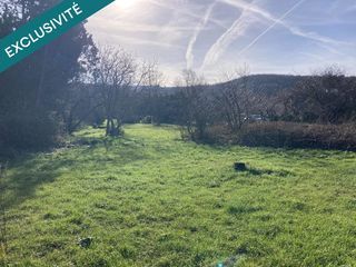  Terrain � vendre 1200 m�