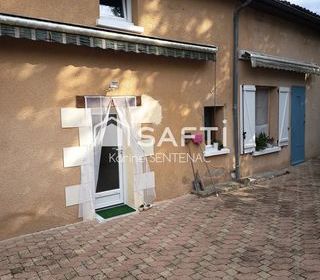  Maison � vendre 5 pi�ces 130 m�
