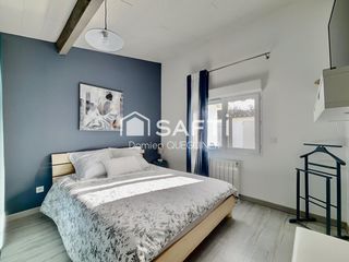  Maison � vendre 4 pi�ces 100 m�