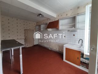  Maison � vendre 6 pi�ces 133 m�