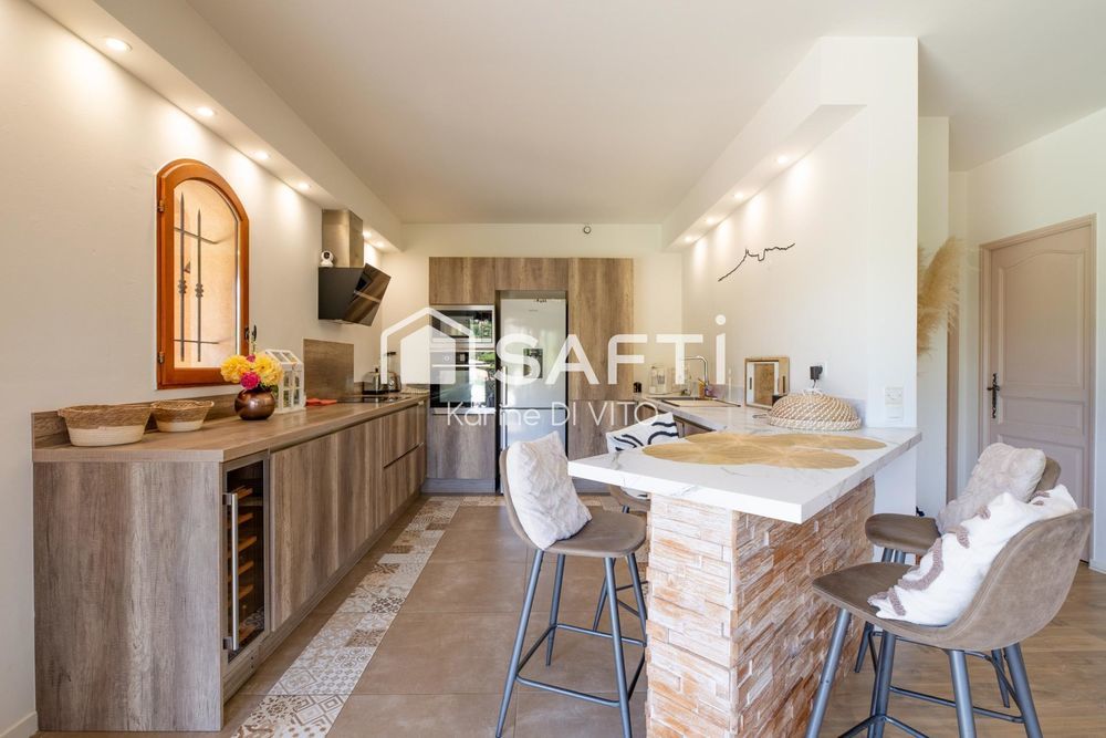 � vendre  Maison Les Issambres (83380)