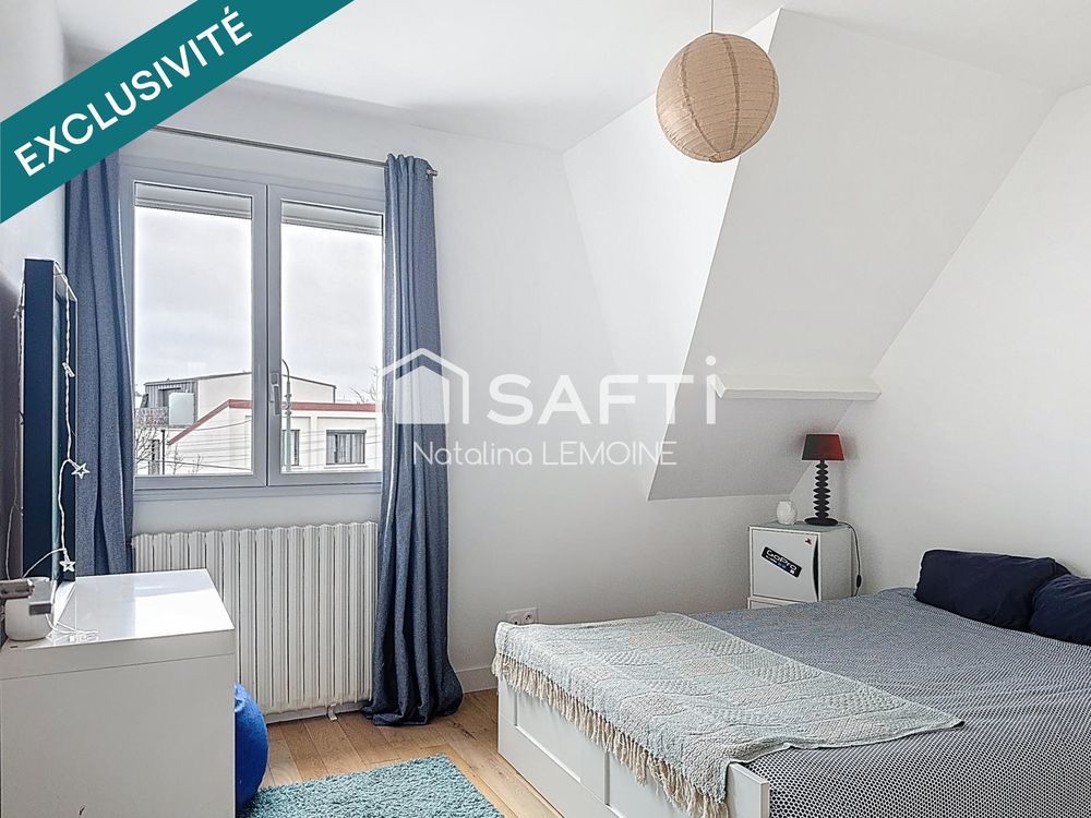 � vendre  Maison La Varenne St Hilaire (94210)