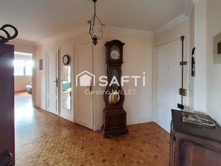  Appartement � vendre 3 pi�ces 71 m�